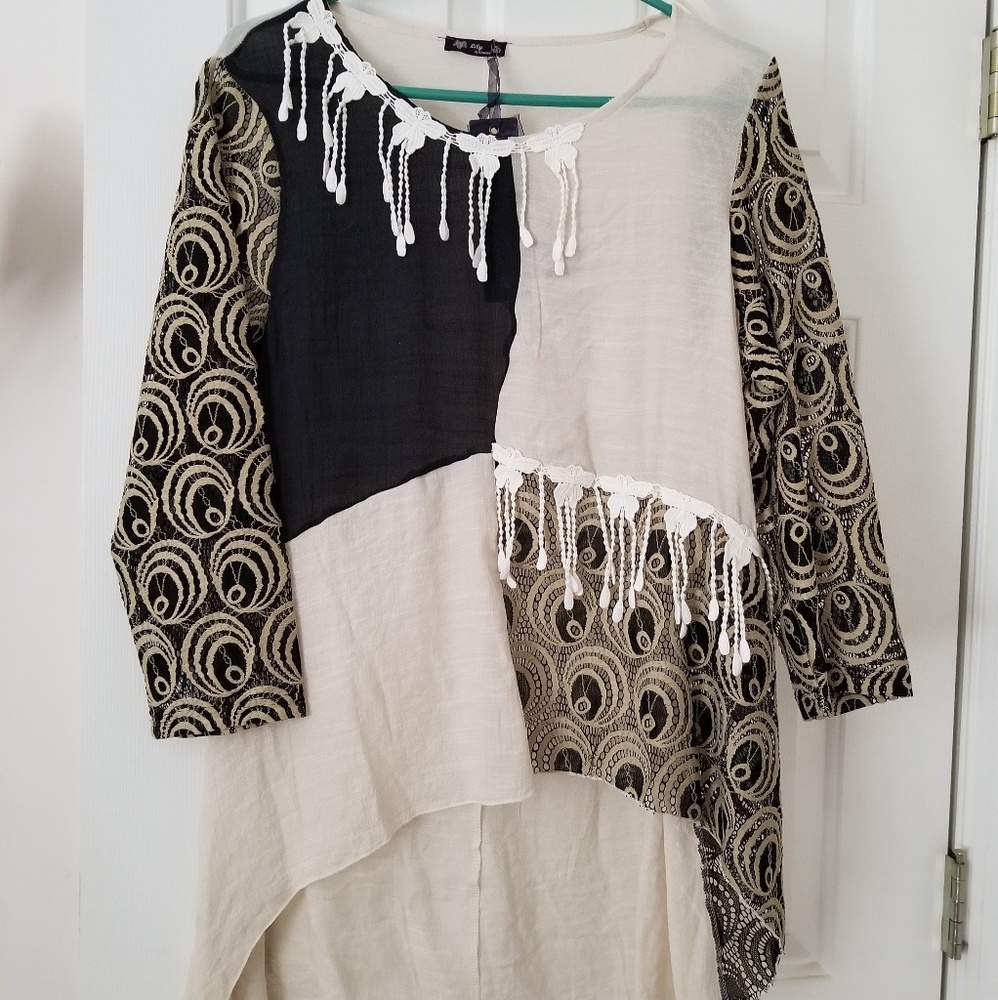 Ladies top